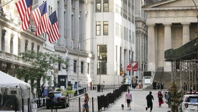 تضخم أمريكا يتباطأ إلى 3.4% في يوليو ليضعف مبررات رفع الفائدة