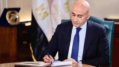 تعزيز الشراكات العالمية في التعليم.. وزير التربية والتعليم يؤكد أهمية التعاون الدولي
