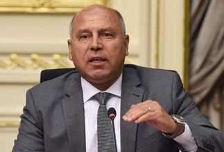 تعزيز الشراكة في قطاع النقل.. وزير النقل يناقش مع مسؤولي تشاد مشروعات الطرق واللوجستيات