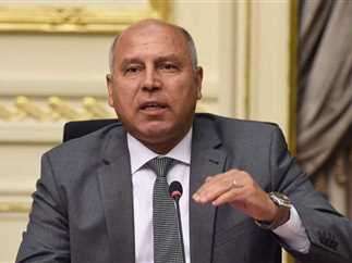 تعزيز الشراكة في قطاع النقل.. وزير النقل يناقش مع مسؤولي تشاد مشروعات الطرق واللوجستيات