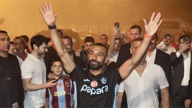 تقارير: انتعاشة اقتصادية في طرابزون بسبب محمد صلاح