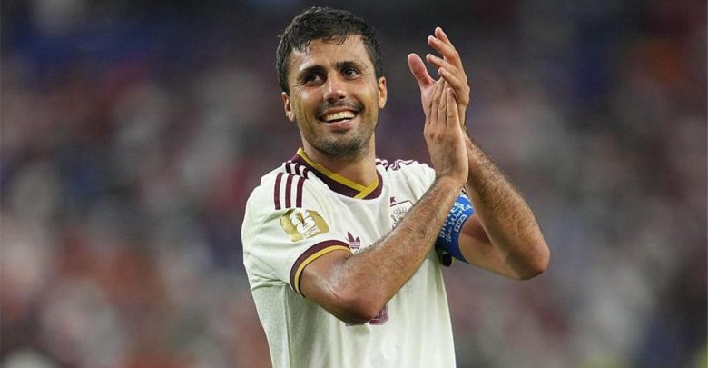 تقارير: انتقال رودري إلى ريال مدريد في خطر.. وعملاق أوروبي يترقب