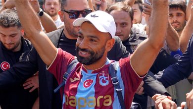 تقارير: خصم محمد صلاح في كأس العالم مرشح للانتقال إلى طرابزون سبور