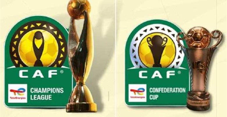 تقارير مغربية: اجتماع طارئ لـ كاف بسبب دوري أبطال إفريقيا والكونفدرالية