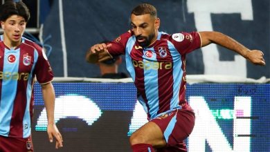 تقييم محمد صلاح في مباراة طرابزون سبور وقاسم باشا بـ الدوري التركي