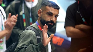 تمت.. محمد صلاح يوقع عقود انتقاله إلى ناديه الجديد