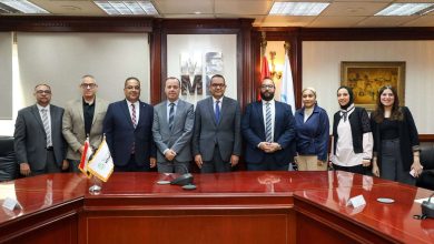 تمويل أوروبي بـ30 مليون يورو.. دفعة جديدة لمشروعات الشباب بمصر