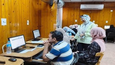 تنسيق الجامعات 2026.. 72 ساعة تفصل طلاب المرحلة الأولى عن غلق تسجيل الرغبات وخطوات التسجيل كاملة