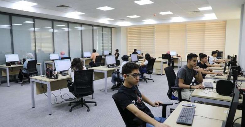 تنسيق الجامعات 2026.. تعرف على قواعد التوزيع الجغرافي