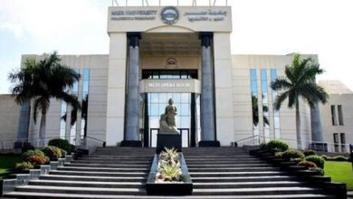 تنسيق الجامعات 2026.. جامعة حلوان التكنولوجية الدولية تكشف ضوابط القبول والبرامج