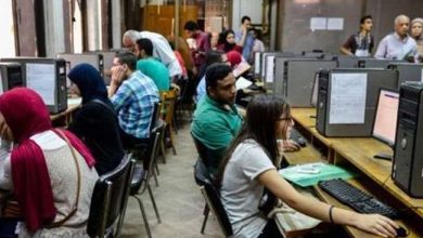 تنسيق الجامعات 2026.. غلق تسجيل رغبات المرحلة الأولى غدًا الأحد