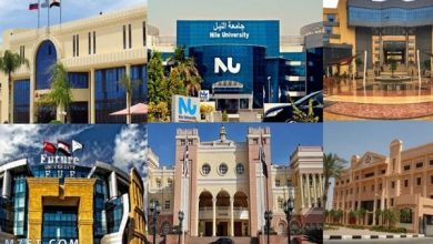 تنسيق الجامعات الخاصة والأهلية 2026.. موعد إعلان الحدود الدنيا للقبول