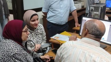 تنسيق المرحلة الأولى 2026.. 71 ألف طالب سجلوا رغباتهم قبل غلق الموقع