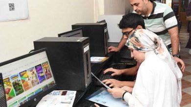 تنسيق المرحلة الأولى 2026.. خطوات تسجيل الرغبات من خلال موقع التنسيق الإلكتروني
