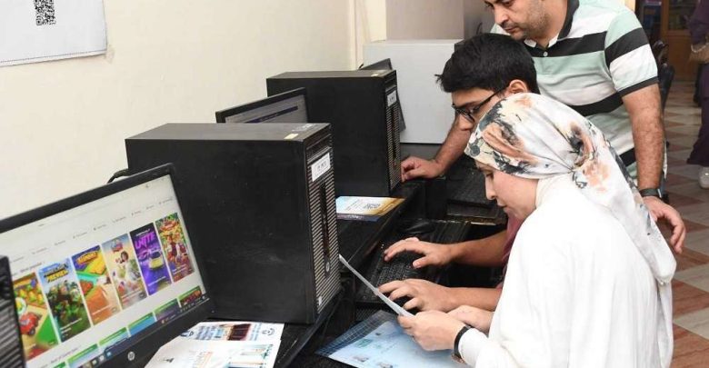 تنسيق المرحلة الأولى 2026.. خطوات تسجيل الرغبات من خلال موقع التنسيق الإلكتروني