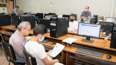 تنسيق المرحلة الأولى 2026.. رابط تسجيل الرغبات وخطوات التقديم عبر موقع التنسيق الإلكتروني