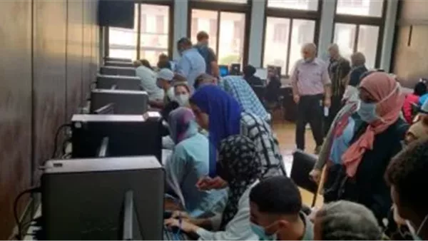 تنسيق المرحلة الأولى 2026.. موعد غلق تسجيل الرغبات وبدء إعلان النتائج