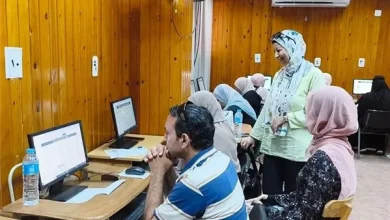 تنسيق المرحلة الأولى 2026.. موعد غلق تسجيل الرغبات وخطوات مهمة للطلاب