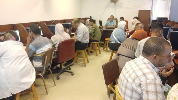 تنسيق المرحلة الثانية 2026.. 52 ألف طالب يحسمون رغباتهم