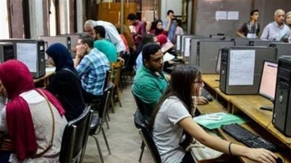 تنسيق المرحلة الثانية 2026.. الأماكن الشاغرة لطلاب الشعبة الأدبية بالنظام الحديث بالكليات والمعاهد