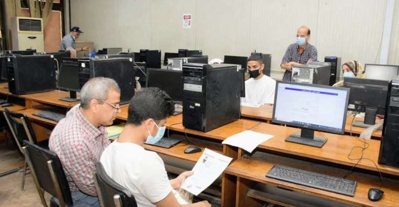 تنسيق المرحلة الثانية 2026.. مؤشرات القبول والكليات المتاحة لطلاب الأدبي