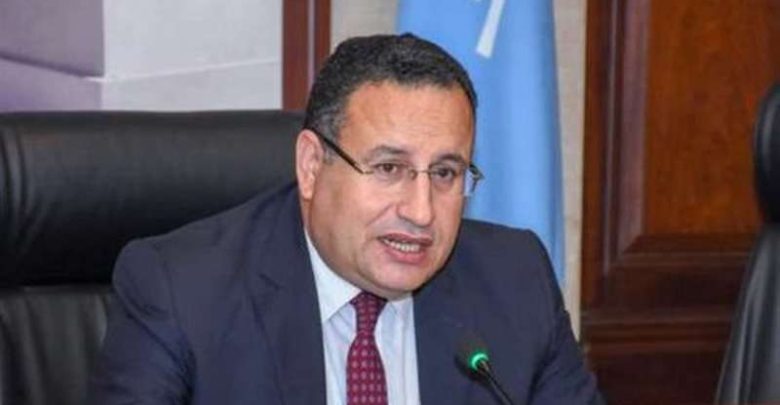 تنظيم فعاليات ثقافية مشتركة بين مصر وتشاد لتعزز التقارب بين الشعبين الشقيقين.