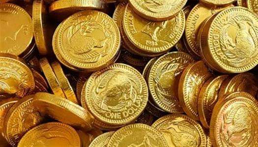 تواصل هبوط أسعار المعدن الأصفر.. الجنيه الذهب يفقد 840 جنيهاً