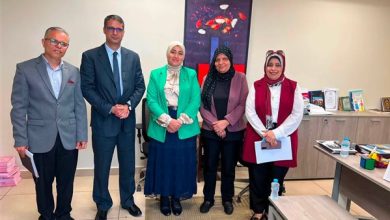 ثريا البدوي: إدراج التربية الإعلامية في مناهج التعليم الأساسي بدءا من الفصل الدراسي القادم