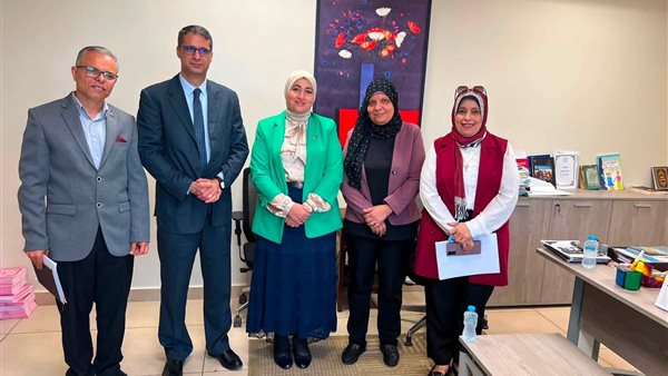 ثريا البدوي: إدراج التربية الإعلامية في مناهج التعليم الأساسي بدءا من الفصل الدراسي القادم