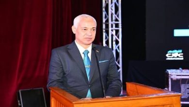جامعة أسيوط تحتفل بإنجاز خريجي كلية علوم الرياضة وتكرّم المتفوقين.. والدكتور عبدالمولى يهنئ