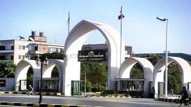 جامعة أسيوط تطرح 3 برامج لصناعة كوادر متخصصة بكلية الطب البيطري