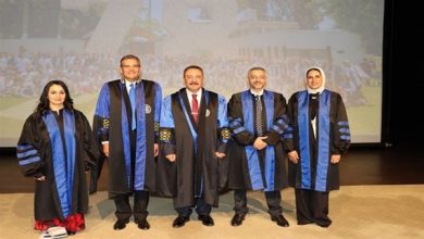جامعة الإسكندرية تواصل ريادة تصنيف طب الأسنان عربيًا وإفريقيًا وتحتفل بتخريج الدفعة الـ78