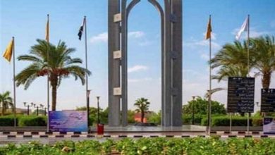 جامعة العاصمة تقدم 3 مسارات هندسية تواكب سوق العمل بكلية هندسة حلوان