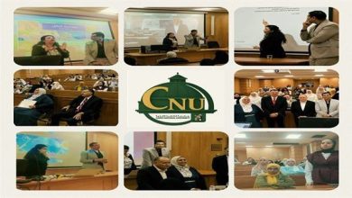 جامعة القاهرة الأهلية توظف الذكاء الاصطناعي لتطوير الوسائط التعليمية لمحتوى ذوي الإعاقة