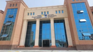 جامعة القاهرة التكنولوجية تحسم ضوابط امتحانات الدور الثاني 2026