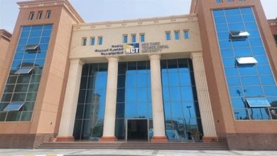 جامعة القاهرة التكنولوجية تكشف موعد التقديم الإلكتروني وشروط القبول بالأكاديمية العسكرية