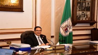 جامعة القاهرة تنهي أعمال لجنة اختيار عميد كلية الهندسة وتعلن رفع التوصيات