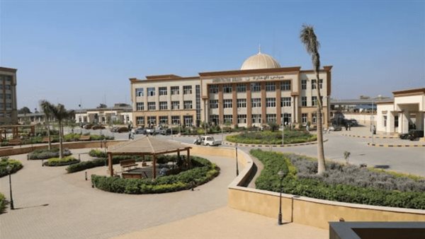 جامعة المنوفية الأهلية تعلن حاجتها إلى أعضاء هيئة التدريس في 8 كليات.. وظيفة جامعة