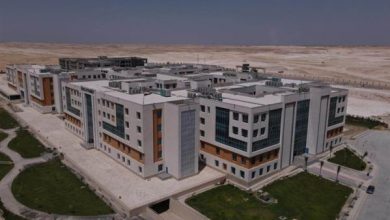 جامعة بدر بأسيوط تعلن عن حاجتها إلى أعضاء هيئة تدريس.. وظيفة جامعة