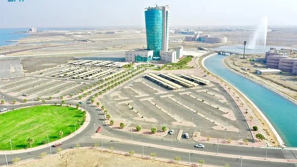 جامعة جازان بالسعودية تعلن حاجتها إلى أعضاء هيئة التدريس.. وظيفة جامعة