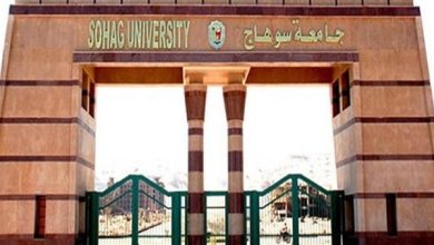 جامعة سوهاج تتصدر الجامعات الحكومية في سرعة حسم الشكاوى