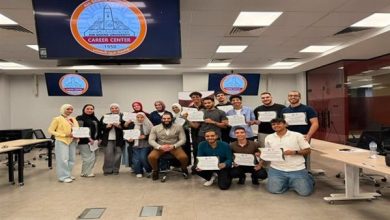 جامعة عين شمس تفتح أبواب المستقبل لطلابها بشراكات عالمية وبرامج تؤهلهم لسوق العمل