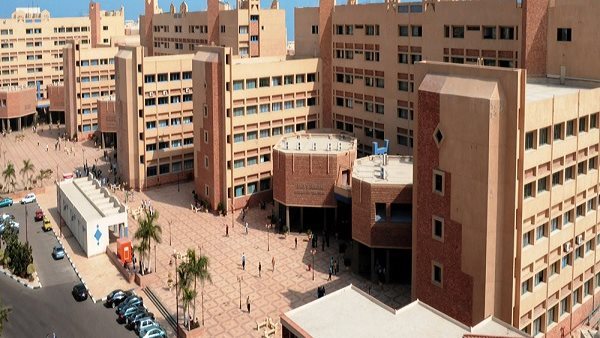 جامعة فاروس تعلن عن فتح باب التعيين لوظائف معيدين.. وظيفة جامعة