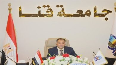 جامعة قنا تقترب من إطلاق صرح تكنولوجي جديد