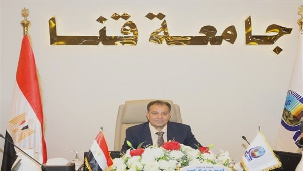 جامعة قنا تقترب من إطلاق صرح تكنولوجي جديد
