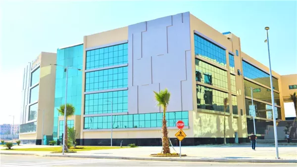 جامعة ميريت تعلن حاجتها إلى وظائف جديدة شاغرة.. وظيفة جامعة