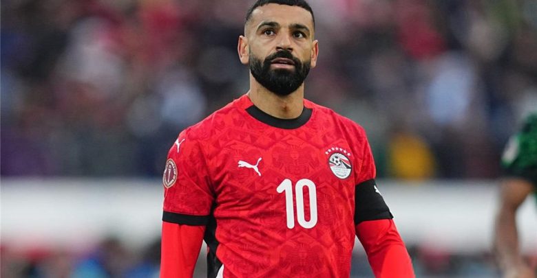 جزئية غريبة في اتفاقية انتقال محمد صلاح إلى طرابزون سبور