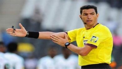 جهاد جريشة يكشف كواليس صادمة داخل لجنة الحكام بشأن ركلة جزاء الأهلي غير المحتسبة أمام سيراميكا