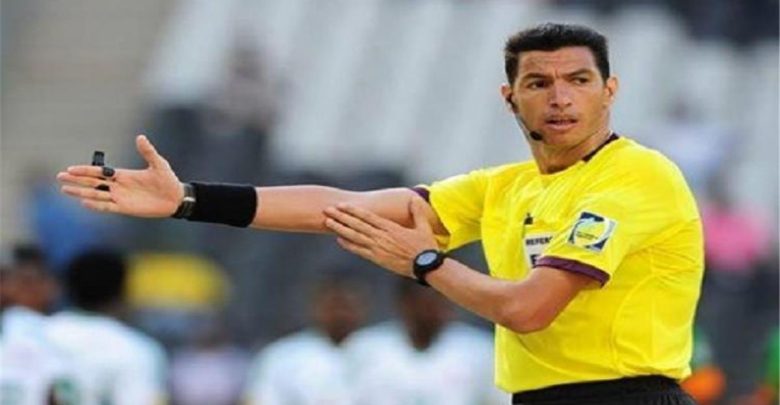 جهاد جريشة يكشف كواليس صادمة داخل لجنة الحكام بشأن ركلة جزاء الأهلي غير المحتسبة أمام سيراميكا