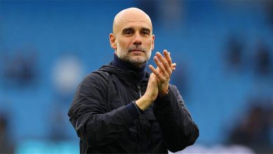 جوارديولا يكشف السبب الحقيقي وراء رحيله عن مانشستر سيتي